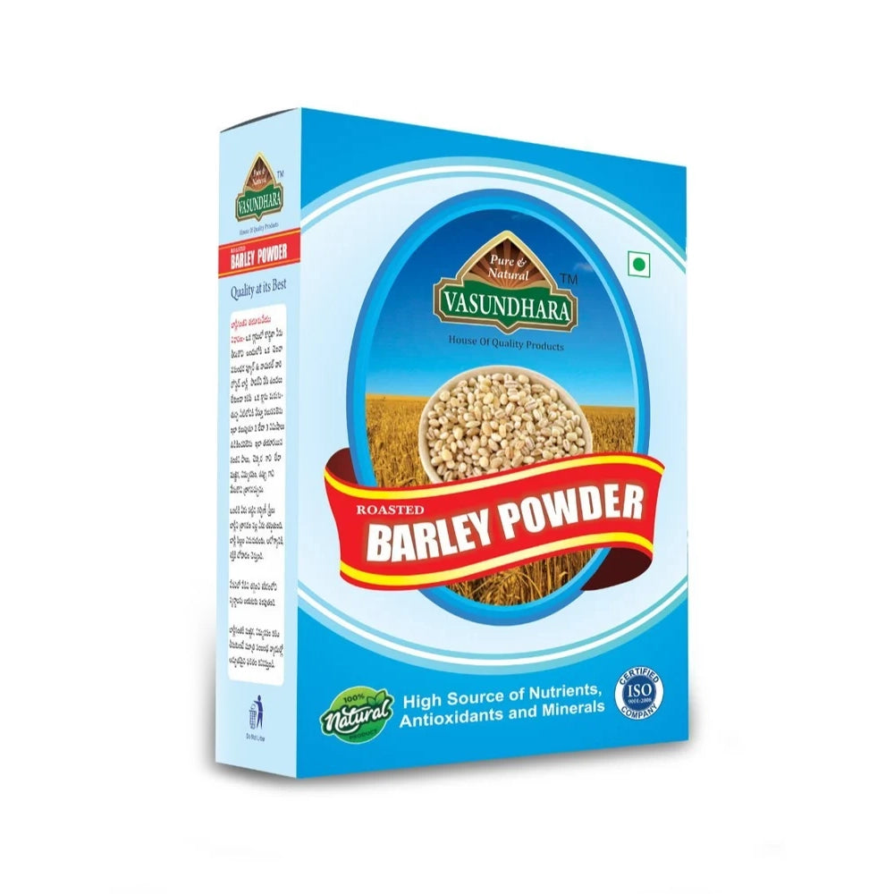 V Roasted Barley Powder 200gm
